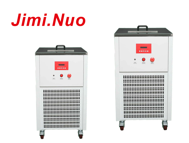 冷卻水循環(huán)機(jī)（5℃～35℃）